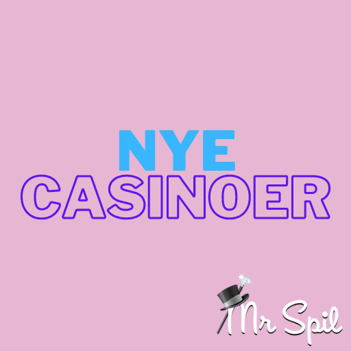 Nye Casinoer