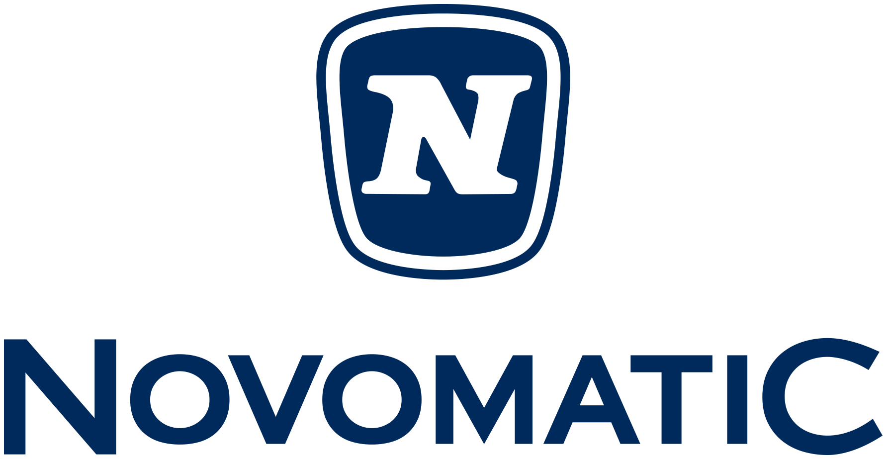 Novomatic